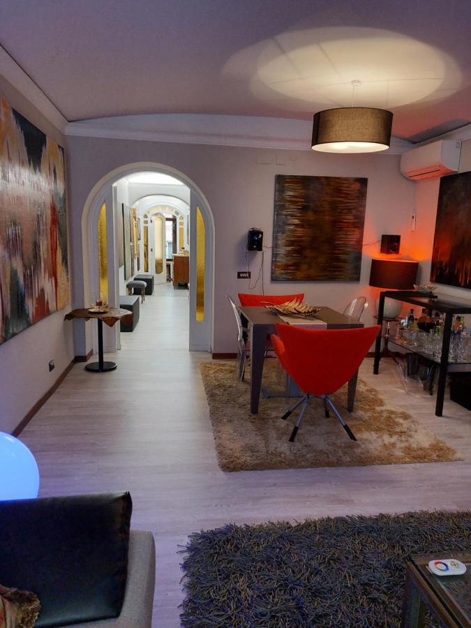 Contemporary Art By Spanish Step Casa de hóspedes